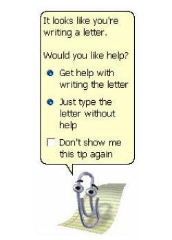 Clippy hoi sinh tren Microsoft Team anh 1