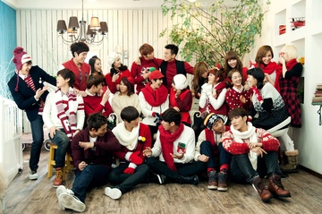 JYP Entertainment 'xuong cap': vi dau nen noi? hinh anh