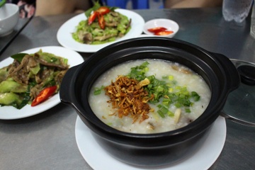 Mua mua an cac mon ngon tu nam moi va hau hinh anh