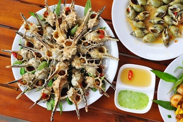 Nhung mon ngon quen duong ve cua Phu Quoc hinh anh