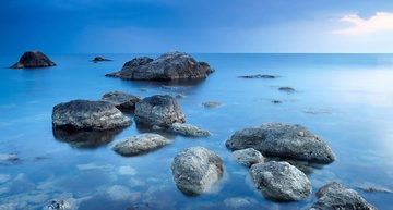3 ngay o 'thien duong nhan gian' Con Dao hinh anh