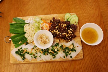 Cach lam bo nuong lui ngon bo tai nha hinh anh