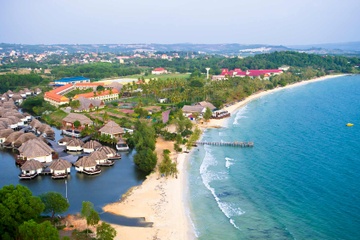 Len ke hoach phut cuoi cho ky nghi Giang sinh o nuoc ngoai hinh anh