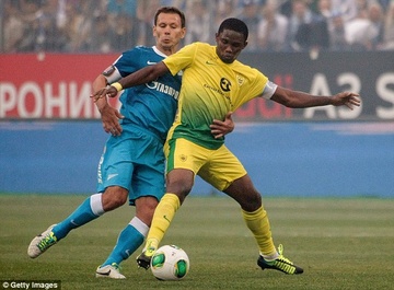 Eto’o den Chelsea kiem tra y te vao hom nay hinh anh