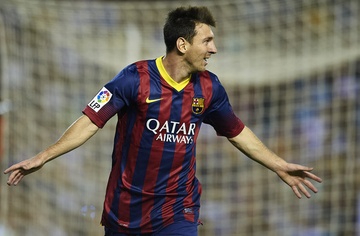 ‘Messi dang gia 100 trieu euro’ hinh anh