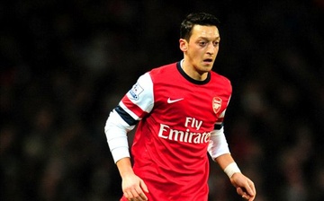 West Ham – Arsenal: Phao thu doi lai ngoi dau hinh anh