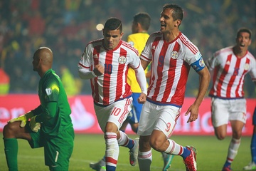 Brazil dung buoc khi thua 3-4 trong loat sut luan luu 11 m hinh anh