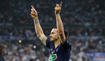 Ibrahimovic: ‘Chi 3 cau thu tao su khac biet’ hinh anh