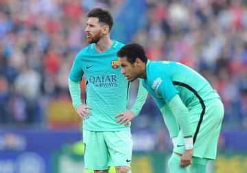 Cuu sao Real mong Barca lap ky luc o Champions League hinh anh
