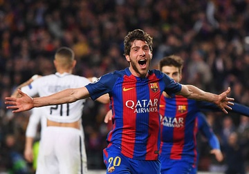 Nguoi hung Sergi Roberto: ‘Toi khong biet ghi ban the nao’ hinh anh