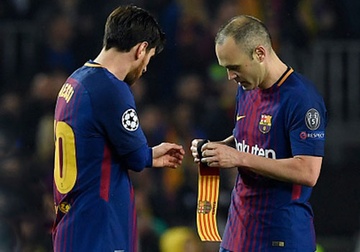 Barca chon ‘bo tu quyen luc’ moi sau mua giai hinh anh