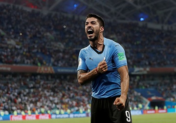 Truoc tu ket World Cup: Uruguay la mot dai gia dinh hinh anh