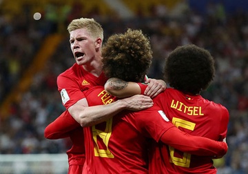 Sieu pham chien thuat cua HLV Martinez: Bi thanh 'Brazil chau Au' hinh anh