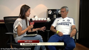 3 dieu uoc lon nhat cua Jose Mourinho hinh anh