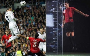 Giai ma bi kip bat cao dang kinh ngac cua Ronaldo hinh anh