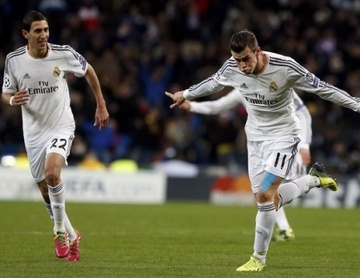 Real Madrid - Valladolid: Gia tang toc luc hinh anh