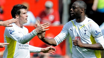 Diem tin 2/5: Bale sap tro lai khoac ao Tottenham hinh anh