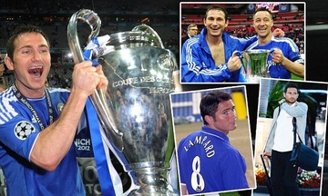 Lampard chinh thuc chia tay Chelsea sau 13 nam gan bo hinh anh