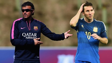 Diem tin 13/2: ‘Messi khong phai ong chu o Barca’ hinh anh