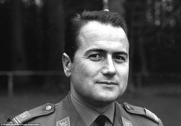 Sepp Blatter - tu ca si hat dam cuoi den Chu tich FIFA hinh anh