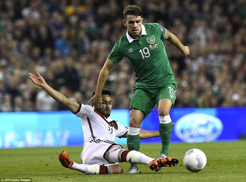 Thua Ireland 0-1, tuyen Duc chua the gianh ve toi Phap hinh anh
