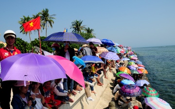 Khach san nhieu diem du lich mien Trung 