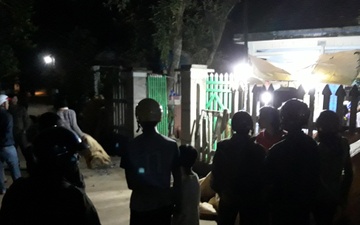 Tham chau ngoai, ong lao bat ngo bi chem tu vong hinh anh