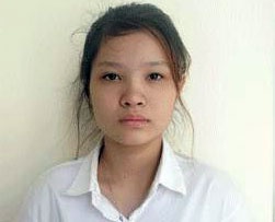 Thon nu mien Tay cung nguoi tinh mang xe gian di cam co hinh anh