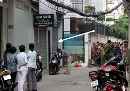 Giet nguoi yeu roi ngu chung voi xac chet hinh anh