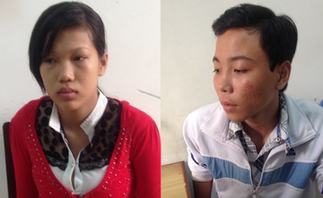 Be nham con cua nguoi khac: Bi kich moi tinh tre con hinh anh