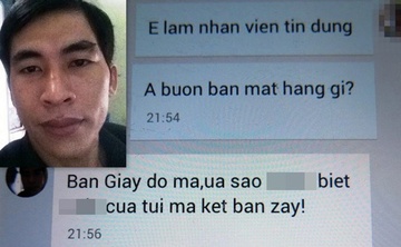 Hanh trinh nu phong vien tiep can toi pham truy na hinh anh