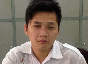 Thieu nien 15 tuoi khai ly do giet nghe si cai luong hinh anh