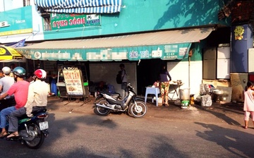 Lay loi khai ke dam chet mot phu nu giua khuya o Sai Gon hinh anh