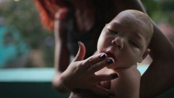 Bo Y te lam viec tai Binh Thuan ve phong dich virus Zika hinh anh