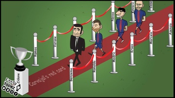 Biem hoa Real dau hang trong cuoc dua La Liga hinh anh