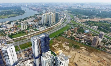 Metro, cao toc, duong vanh dai lam khu Dong Sai Gon thay doi ra sao? hinh anh