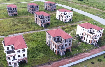 Thanh pho 1.000 ha nhieu nam hoang vang o Binh Duong hinh anh