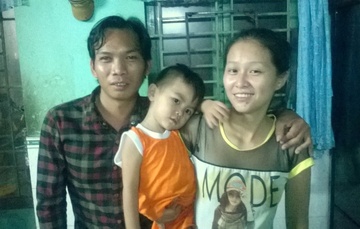 Chuyen tinh 'vo nhat' tu via he Sai Gon lay dong dan mang hinh anh