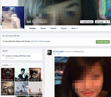 'Tuyet chieu' kinh doanh mai dam bi boc me hinh anh