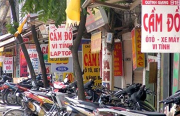 Hang loat hieu cam do cam co phai giay to gia hinh anh