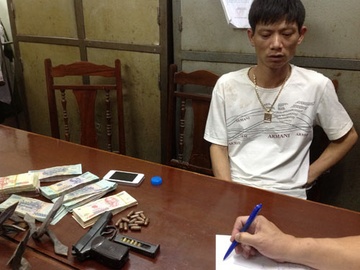 Giang ho Tu 'khi' bi de nghi truy to 5 toi danh hinh anh