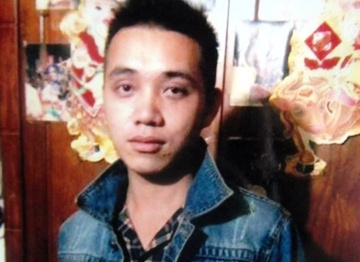 ‘Hot boy’ Ha thanh du ban 50 thieu nu sang Trung Quoc hinh anh