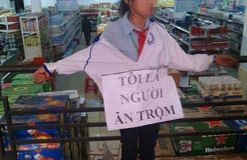 Nguoi ep nu sinh deo bien 'Toi an trom' co the bi phat tu hinh anh