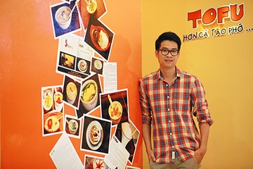 8X tro thanh trieu phu nho kinh doanh tao pho hinh anh