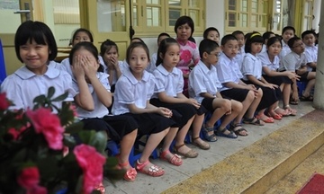 Do su hai long cua nguoi dan ve dich vu giao duc hinh anh