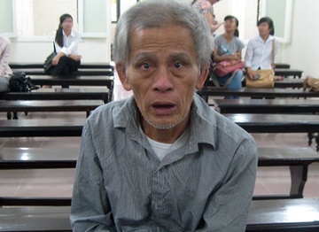 Het loi xin giam toi cho ke giet vo minh hinh anh