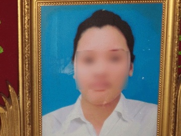 Thieu nu di bat oc bi hiep, giau xac vao cong hinh anh