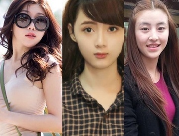8 ban tre noi tieng chi sau mot dem trong nam 2013 hinh anh