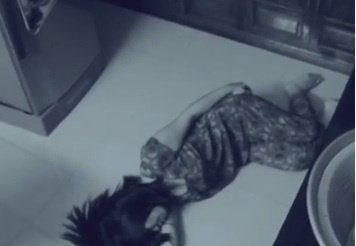 Clip xuc dong ve me cua nhom hai BB&BG hinh anh