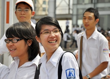 Them 3 thu khoa thi tot nghiep THPT dat 38 diem hinh anh